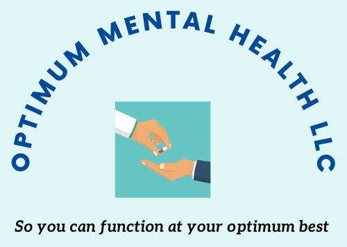 Optimum Mental Health, LLC